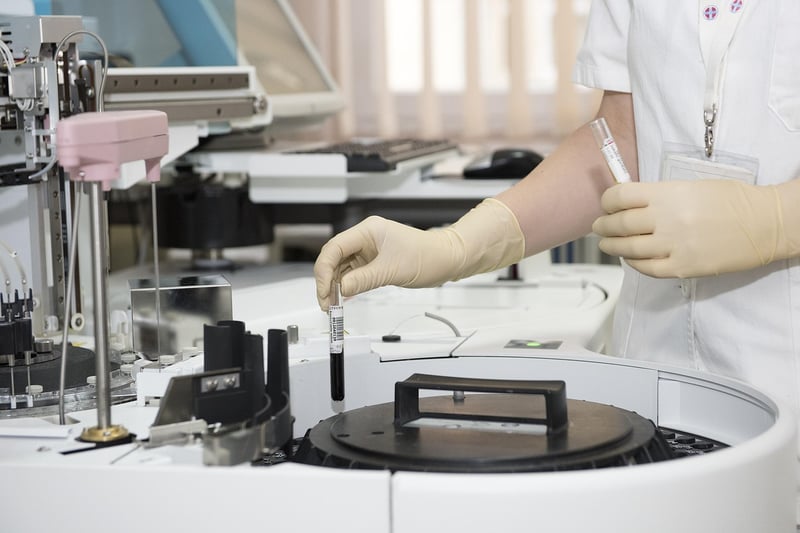 Diagnostics